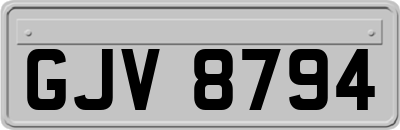 GJV8794