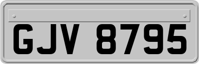 GJV8795