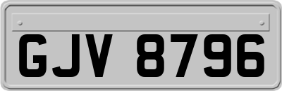 GJV8796