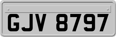 GJV8797