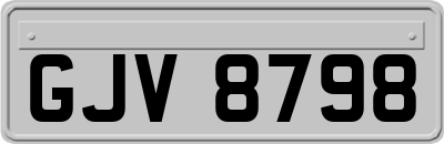 GJV8798