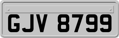 GJV8799