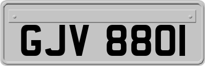 GJV8801