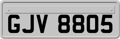 GJV8805