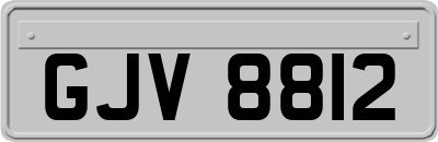 GJV8812
