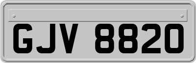 GJV8820