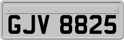 GJV8825