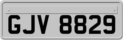 GJV8829