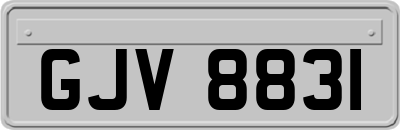 GJV8831