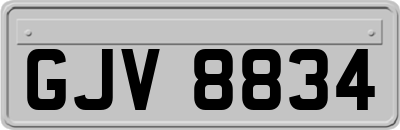 GJV8834