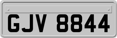 GJV8844