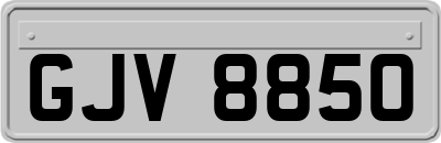 GJV8850