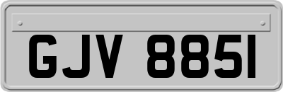 GJV8851