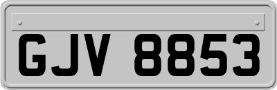 GJV8853