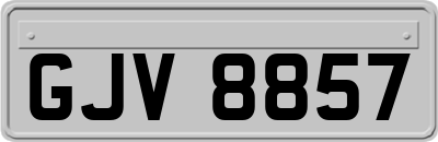 GJV8857