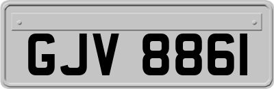 GJV8861