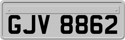 GJV8862