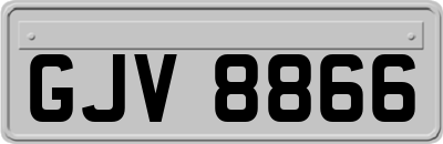 GJV8866