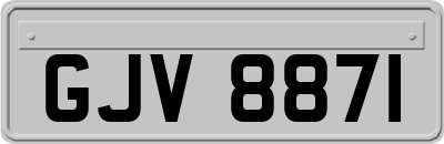 GJV8871