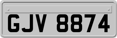 GJV8874