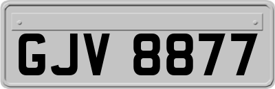 GJV8877