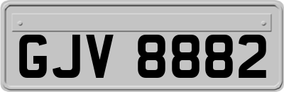 GJV8882