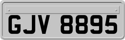 GJV8895