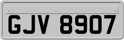 GJV8907