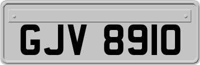 GJV8910