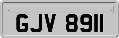 GJV8911