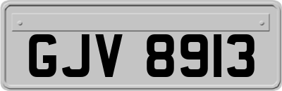 GJV8913