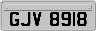 GJV8918