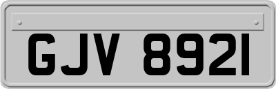 GJV8921