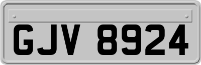 GJV8924
