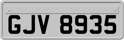 GJV8935
