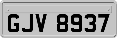 GJV8937