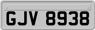 GJV8938