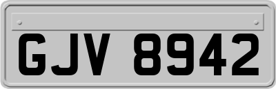 GJV8942