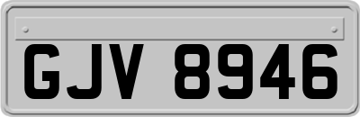 GJV8946