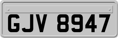 GJV8947