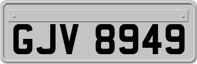 GJV8949