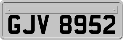 GJV8952
