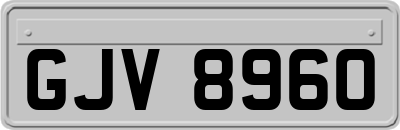 GJV8960