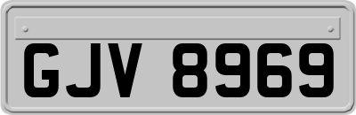 GJV8969