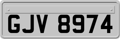 GJV8974