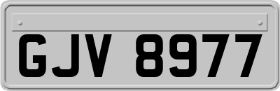 GJV8977
