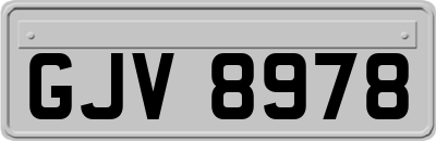 GJV8978