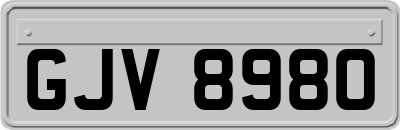 GJV8980