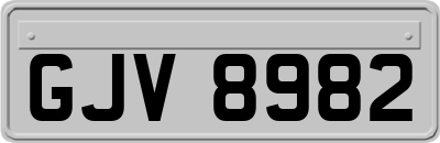 GJV8982