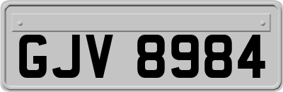 GJV8984